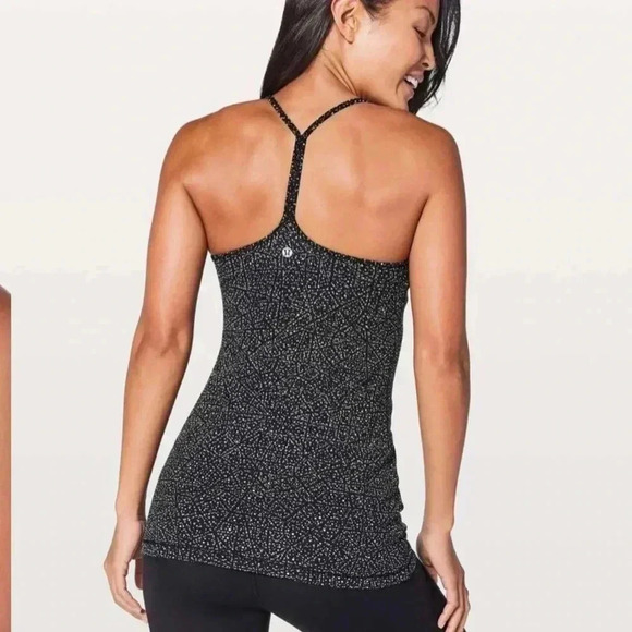 lululemon athletica Tops - Lululemon Power  Pose Tank